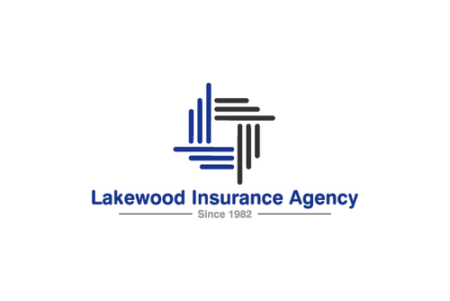 Logo design for Insurance Agency - Financial Services