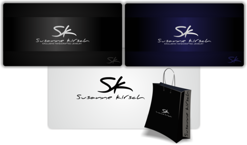 Susanne Kirsch ( name) Jewelry Design - Jewelry