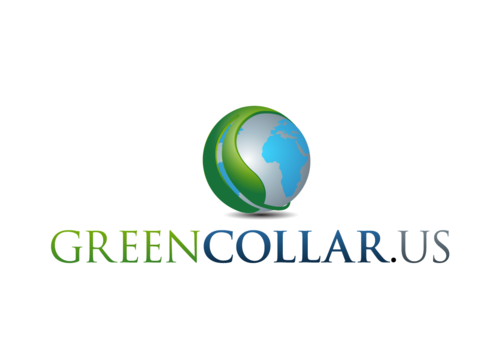Logo / Bus Card       greencollar.us - Education