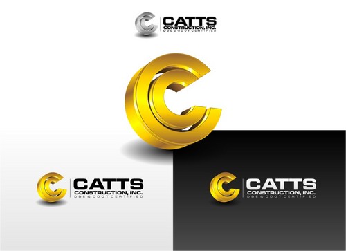 Business Logo - Construction