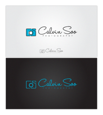 Business logo & symbol, Calvin Soo Photography - Photography