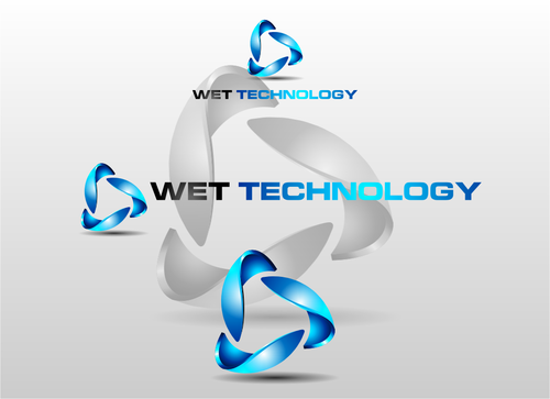 Wet Technology logo - Chemicals
