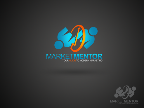 Market Mentor logo - Marketing