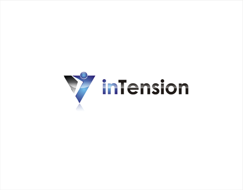 inTension business logo - Software
