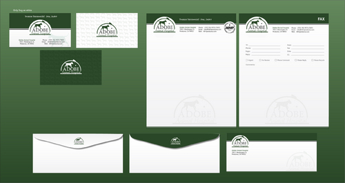 Adobe Animal Hospital - 