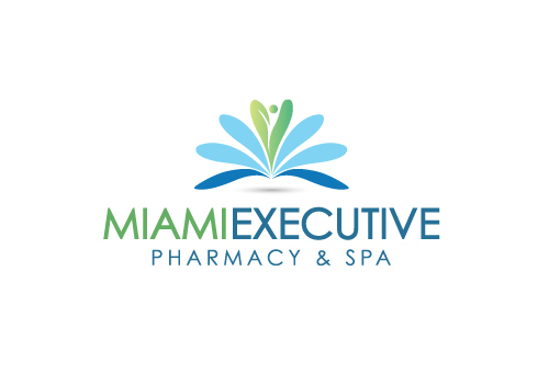 Logo & Business Card for a Pharmacy - Health