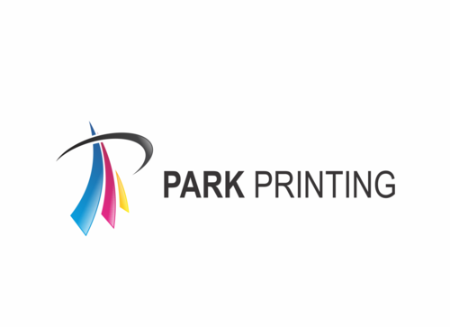 Business Logo for Park Printing - Printing