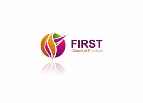 New logo for First Church of Pearland, TX - Religion and Spirituality