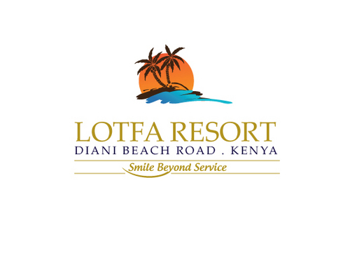 Lotfa Resort Diani - Hospitality Industry