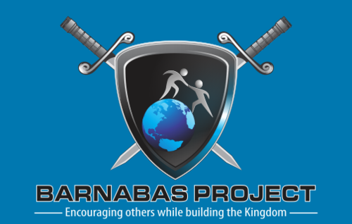 Barnabas Project - Religion and Spirituality
