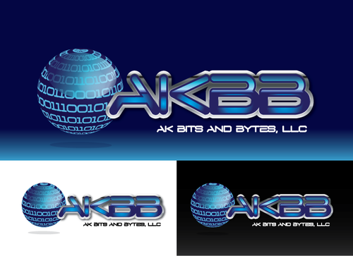 Business Logo - Computers