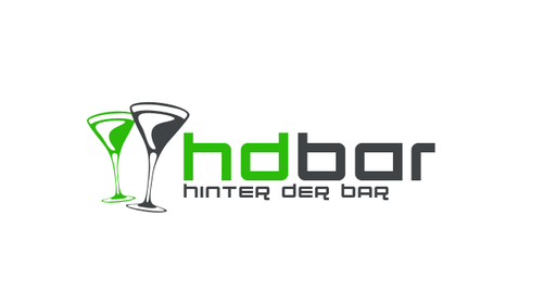 Logo for hdbar.de – Barsupply Online Store - Beverages