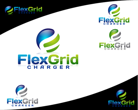 Nantronics’s first platform logo - Electronics