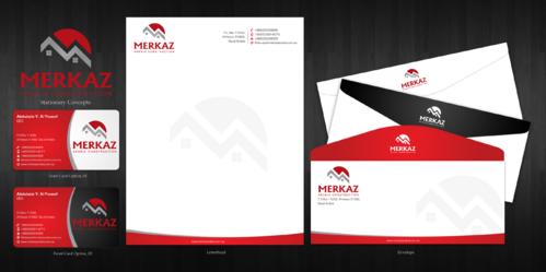 Merkaz Arabia Construction - Construction