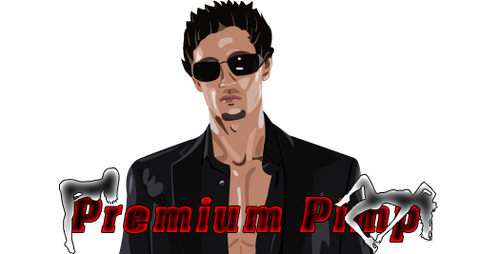 Premium Pimp - Social Media
