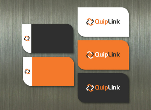 QuipLink Business Logo - Manufacturing