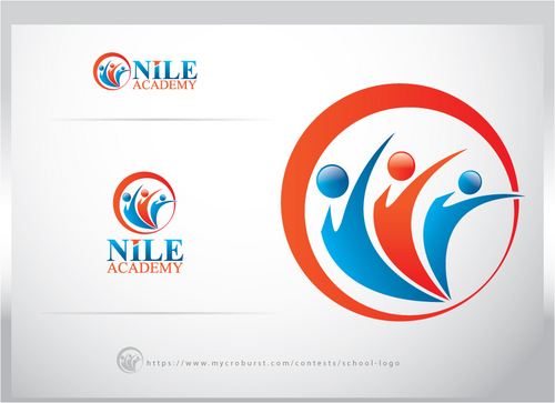 school logo  - Education