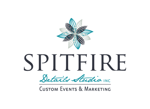 spitfire logo - Events