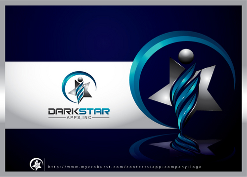 App Company Logo! - Telecommunications