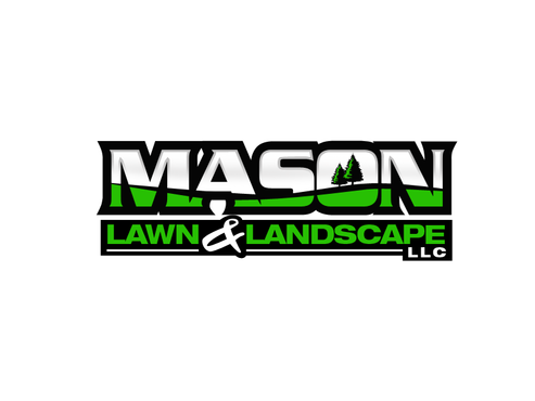 MASON LAWN & LANDSCAPE  (Company Logo) - Home and Garden