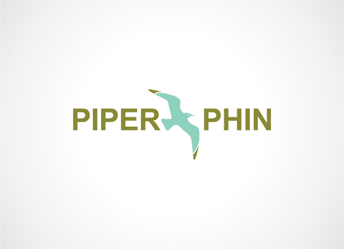 Business logo for Piper & Phin - Apparel