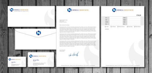 Seneca LH&BC - Consulting