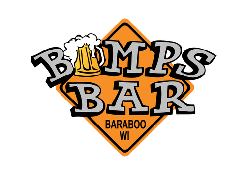 Bumps Bar - Beverages