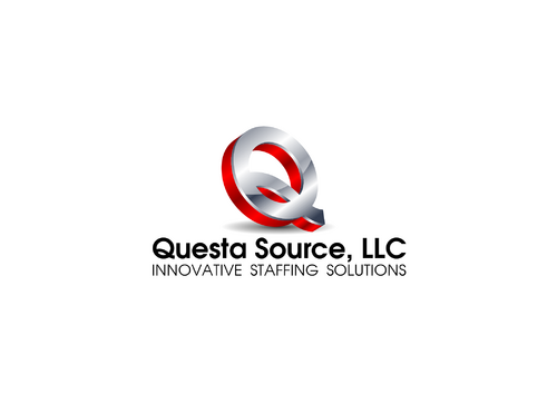 Questa Source - Logo Design - Employment