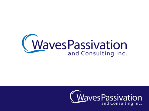 Waves Passivation - Pharmacy/Pharmaceuticals