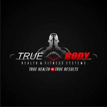 BUSINESS LOGO: TRUEBody Health & Fitness Systems ® - Health