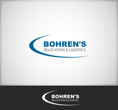Logol - TED FROEHLICH - BOHREN'S RELOCATION & LOGISTICS - Transportation