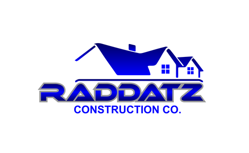Raddatz Construction Logo - Construction