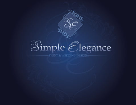 Business Logo - Wedding