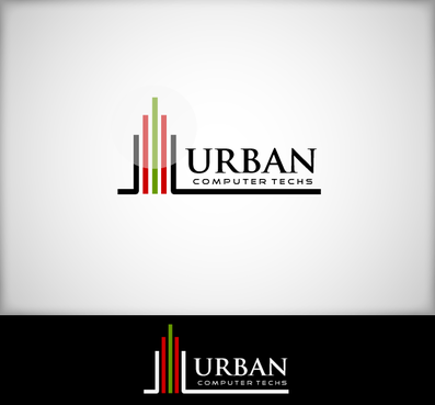 Urban Computer Techs - Computers