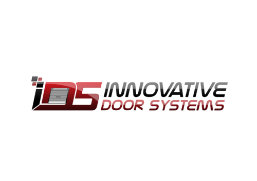 Business Logo - Innovative Door Systems - Construction