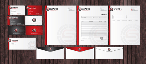 Stark Recovery, Inc. - Stationary Project - Consulting