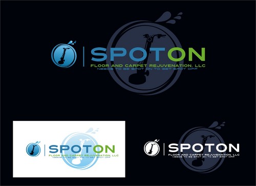 SpotOnFloorRestorations. Business name - Cleaning
