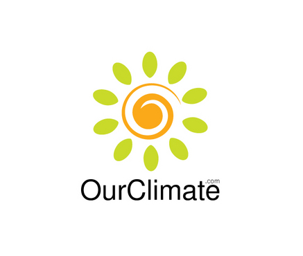 Company Logo for offsetting your emission - Environment