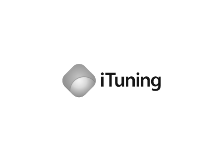 i-tuning Webshop Logo - Consumer Electronics