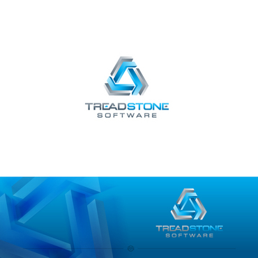 Treadstone Software - Company Logo - Software