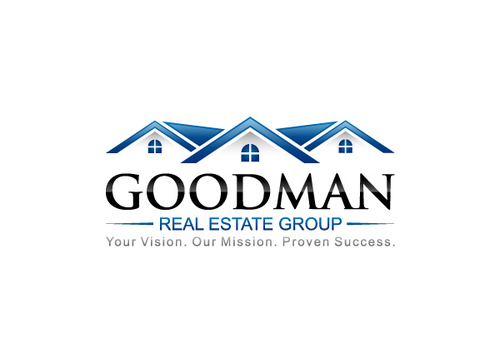 Goodman Real Estate Group Logo  - Real Estate