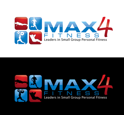 business logo - Health