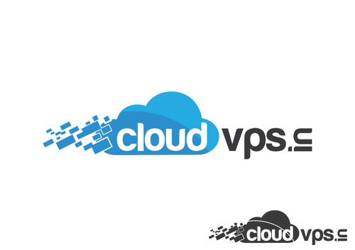 website logo for cloud vps - Internet Services