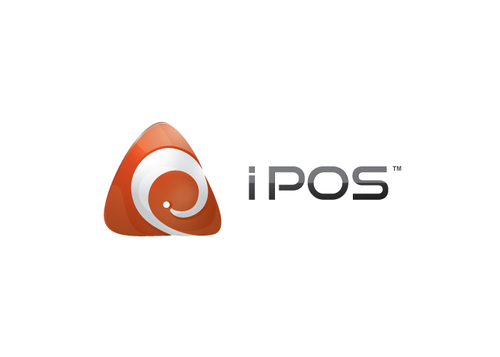 Business Logo. Company name: iPOS Inc. - Software
