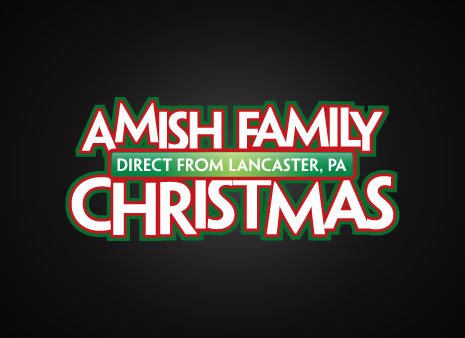 Logo for Amish Theatre Production - Entertainment