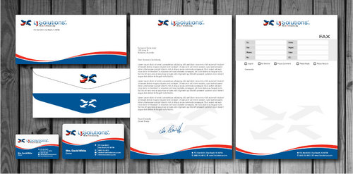 Binary Geek needs Bad-Ass Design! - Information Technology