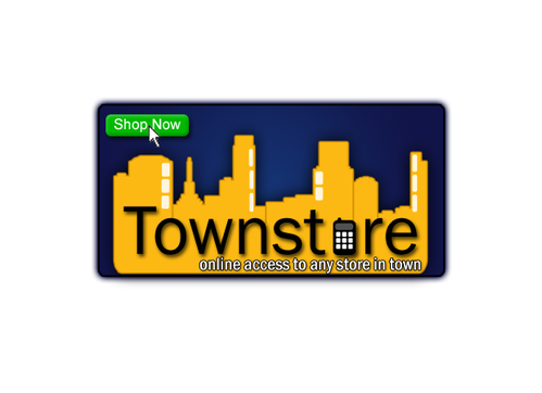 TownStore - Internet Services