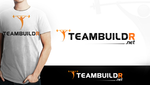 teambuildr.net logo - Sports