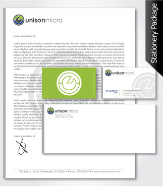 Unison Micro - PC Service Company - 