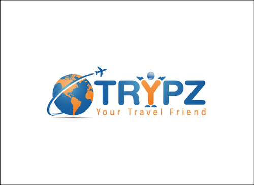 Business Logo - Travel
